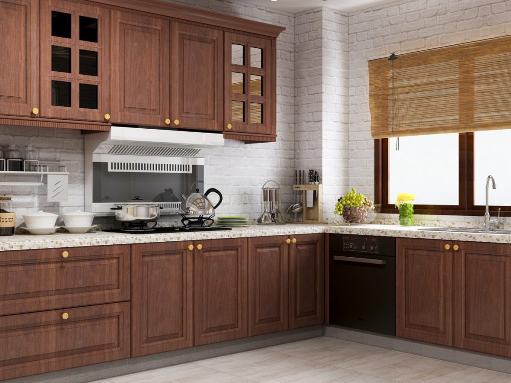 Curtet Décor – Comment rénover un meuble de cuisine en bois ?